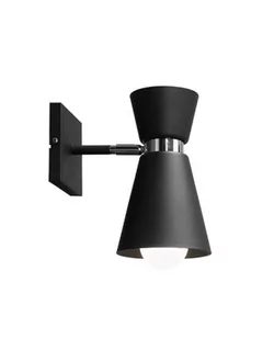 Aldex KEDAR 989C1 Kinkiet ścienny 1x60W/E27 ** PRZERAŻAJĄCE 15% RABATU Z KODEM: "HALLO" ALD989C1 - Lampy ścienne - miniaturka - grafika 1