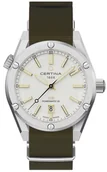 Zegarki męskie - Zegarek Certina C041.407.19.031.91.C852023297.C852022809 - miniaturka - grafika 1