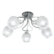 Lampy sufitowe - Lampa sufitowa BLANKA 8824/5 8C Elem - miniaturka - grafika 1