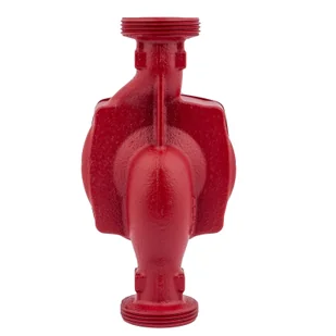 Pompa obiegowa energooszczędna do pieca C.O. ECO 25-60/180 VOLT POLSKA - Pompy wodne - miniaturka - grafika 5