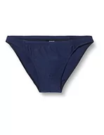 Kąpielówki męskie - Wysokie ciśnienie 17B CO3 T2, granatowy - miniaturka - grafika 1