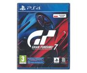 Gry PlayStation 4 - Gran Turismo 7 GRA PS4 - miniaturka - grafika 1