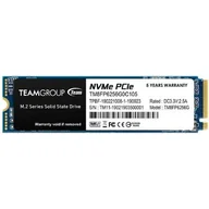 Dyski SSD - Team Group MP33  256GB (TM8FP6256G0C101) - miniaturka - grafika 1