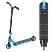 Hulajnogi - Nils Hulajnoga Wyczynowa Stunt ABEC9 Kauczuk - miniaturka - grafika 1