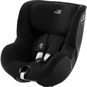 Foteliki samochodowe - Fotelik Britax Romer Dualfix 5Z i-Size Space Black - miniaturka - grafika 1