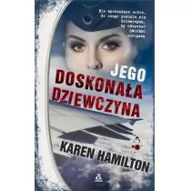 Jego doskonała dziewczyna Karen Hamilton - Kryminały - miniaturka - grafika 2