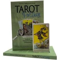 Ezoteryka - Tarot Podstawy - miniaturka - grafika 1