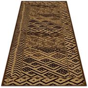 Dywany - Nowoczesny dywan na balkon wzór Etniczny wzór 100x150 cm - miniaturka - grafika 1