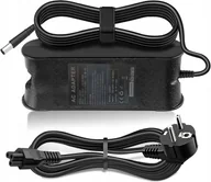 Zasilacze do laptopów - Zasilacz do laptopa Dell 90W 19,5V 4,62A 7,4x5,0mm - miniaturka - grafika 1