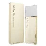 Wody i perfumy damskie - Calvin Klein Truth woda perfumowana 100ml - miniaturka - grafika 1