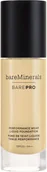 Podkłady do twarzy - bareMinerals BarePro Performance Wear Liquid Foundation SPF20 podkład w płynie 08 Golden Ivory 30ml - miniaturka - grafika 1