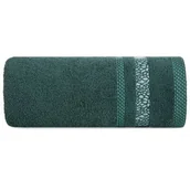 Ręczniki - Ręcznik 30 x 50 Kąpielowy Frotte Tessa 06 C.Ziel - miniaturka - grafika 1