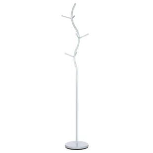 Wieszak metalowy 80003-09 WT Bork biały mat, 181 cm - Wieszaki i stojaki - miniaturka - grafika 1