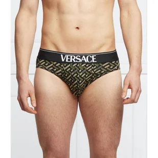 Versace Slipy - Majtki damskie - miniaturka - grafika 1