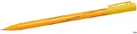 Cienkopisy - Cienkopis Rystor Rc-04 Żółty 403-008 - miniaturka - grafika 1
