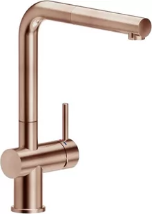 Bateria stojąca REGINOX Cedar Miedź Copper Rose R35979 - Baterie kuchenne - miniaturka - grafika 1