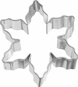 Formy do ciast - Birkmann Foremka do ciastek płatek śniegu 193 246 - miniaturka - grafika 1