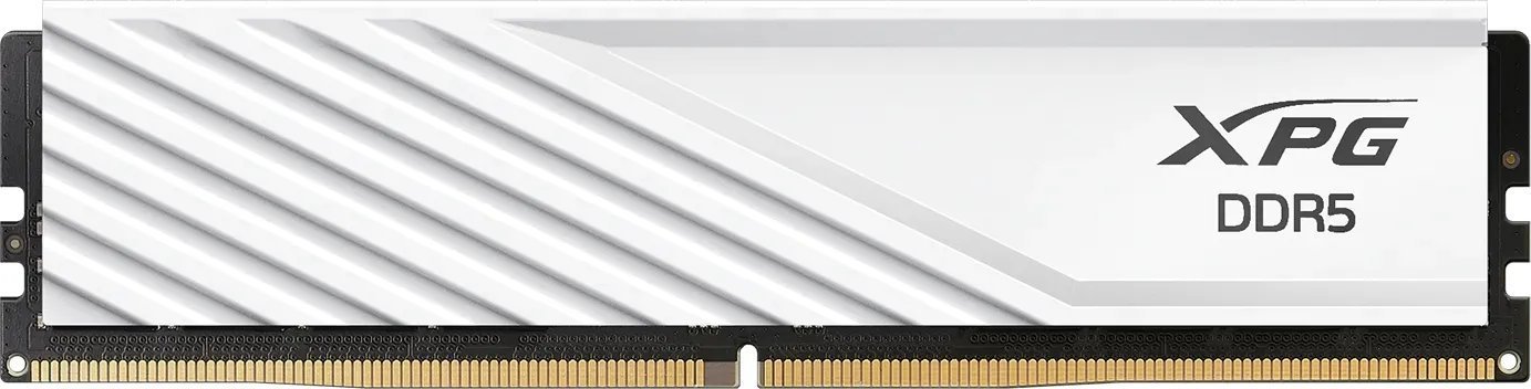 Pamięć ADATA XPG Lancer Blade, DDR5, 32 GB, 5600MHz, CL46 AX5U5600C4632G-SLABWH