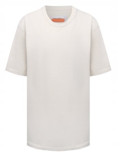 T -shirt koszulka Calvin Klein Heavy Weight Tee K10K108252 ADA M