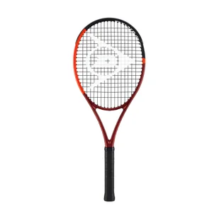 Rakieta tenisowa Dunlop CX TEAM 100 2024  L2 - Badminton - miniaturka - grafika 1