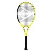 Badminton - Rakieta tenisowa Dunlop SX 300 LS  L3 - miniaturka - grafika 1