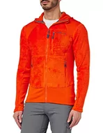 Kurtki męskie - Trango Męska kurtka Trx2 Loft Pro Vd, pomarańczowa/pomarańczowa, XL, pomarańczowy/pomarańczowy. - miniaturka - grafika 1