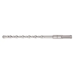 Graphite Wiertło do betonu SDS Plus 8 x 160 mm S4 quatro - Wiertła - miniaturka - grafika 1
