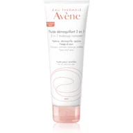 Kosmetyki do demakijażu - Avene PIERRE FABRE DERMO-COSMETIQUE POLSKA SP Z O.O EAU THERMALE Fluid do demakijażu 3w1 200 ml 7070310 - miniaturka - grafika 1