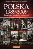 Historia Polski - Polska 1989 - 2009. Ilustrowany komentarz historyczny - miniaturka - grafika 1
