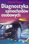 Nauki przyrodnicze - Diagnostyka samochodów osobowych - miniaturka - grafika 1