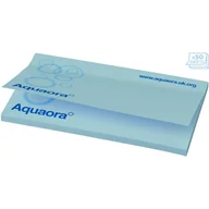 Gadżety  do biura - Karteczki samoprzylepne Sticky-Mate® 127x75 - miniaturka - grafika 1
