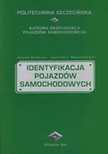 Technika - Identyfikacja pojazdów samochodowych, ciężarowe. - miniaturka - grafika 1