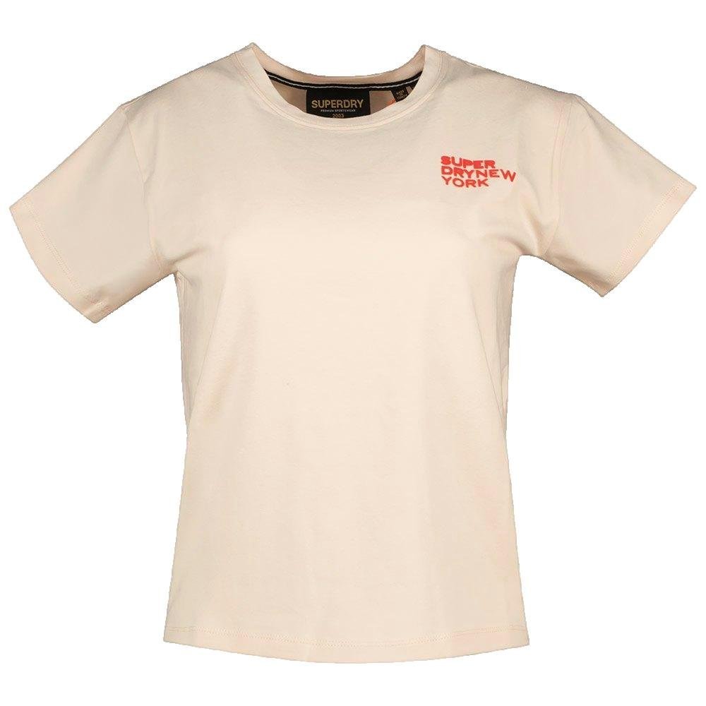Superdry Sport Luxe T-shirt
