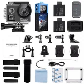 Akcesoria do kamer sportowych - Kamera sportowa Akaso V50 Elite - miniaturka - grafika 1