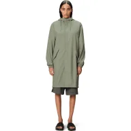 Kurtki męskie - Rains Parka Casual fit - miniaturka - grafika 1