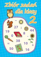 Podręczniki dla szkół podstawowych - Wydawnictwo Pryzmat Zbiór zadań dla klasy 2 - Praca zbiorowa - miniaturka - grafika 1