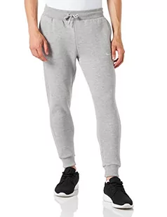 Pepe Jeans spodnie męskie lamont jogg, szary (Grey Marl), M - Spodnie męskie - miniaturka - grafika 1