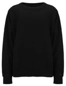 Bluzy męskie - Calvin Klein Bluza Oversize K10K108246BEH r. XS - miniaturka - grafika 1