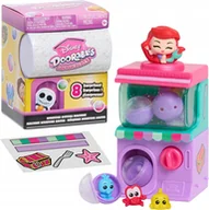 Figurki dla dzieci - Disney Doorables Squish alots figurki z bajek maszyna z 8 niespodziankami - miniaturka - grafika 1