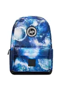 Plecaki - hype Szkoła dzień biuro podróż casual unisex dzieci chłopcy dziewczęta nastolatki mężczyźni kobiety plecaki, Wiele przestrzeni, Jeden rozmiar, Casual - miniaturka - grafika 1