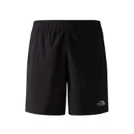 Spodnie sportowe męskie - The North Face Szorty 24/7 7In Nf0A3O1B4H0 - miniaturka - grafika 1