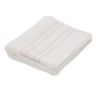 Ręcznik Gunnar 50x90cm creamy white pink - Ręczniki - miniaturka - grafika 1