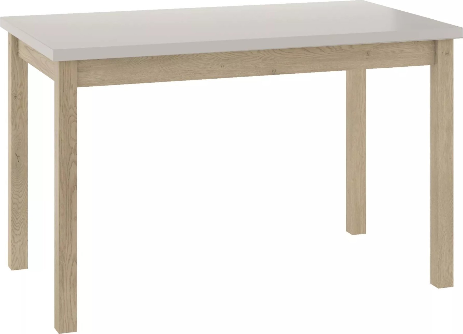 STÓŁ ADAM KASZMIR / DĄB CREMONA TORRO 100x60