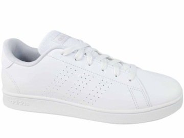 Adidas Advantage K IG2511 Stan Smith Buty Dziecięce Trampki Tenisówki Białe