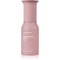 Olejki do ciała i włosów - AYUNCHE Enhancing Silky Oil olejek do włosów 100ml - miniaturka - grafika 1