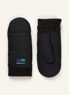 Rękawiczki - Hestra Rękawiczki Sportowe Otra schwarz - miniaturka - grafika 1