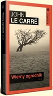 Czasopisma - Spowiedź Szpiega - autor John Le Carre - miniaturka - grafika 1