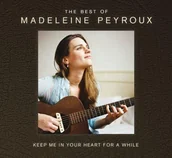 Jazz, Blues - Keep Me in Your Heart for a While The Best of Madeleine Peyroux 2CD] Polska Cena) 2CD] CD) Madeleine Peyroux - miniaturka - grafika 1