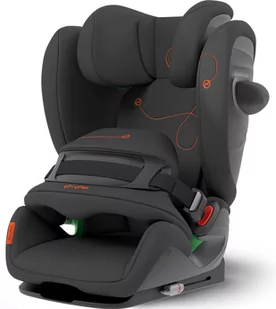 Cybex Pallas G I-Size 9-50kg Lava Grey - Foteliki samochodowe - miniaturka - grafika 1