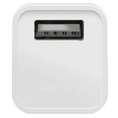 Systemy inteligentnych domów - Sonoff Sonoff Micro inteligentny smart zasilacz USB 5 V Wi-Fi biały (M0802010006) M0802010006 - miniaturka - grafika 1
